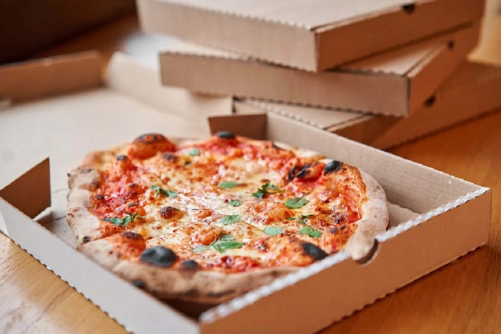 Pizza Kutusu