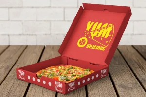 Pizza Kutusu Fiyatları